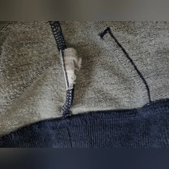 Patagonia Fitz Roy Uprisal Hoodie Outdoor Classic Hiking Size Small Retro - Picture 10 of 10